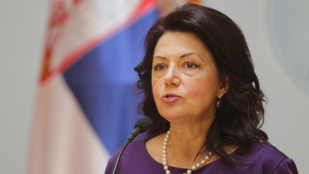 Rašković Ivić: Gašićev kum izabran za upravnika popravnog doma u Kruševcu 1