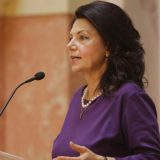 Rašković Ivić: Đilas razgovorom sa Vučićem ispalio hitac u poverenje birača 12