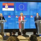 Varheji: Otvaranje poglavlja sa Srbijom znak da zemlje EU žele nastavak proširivanja 7