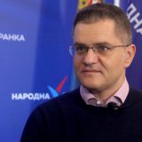 Jeremić: Ne zna se da li će biti izbora 21. juna, bojkot sve dok ne bude poštenih uslova 9