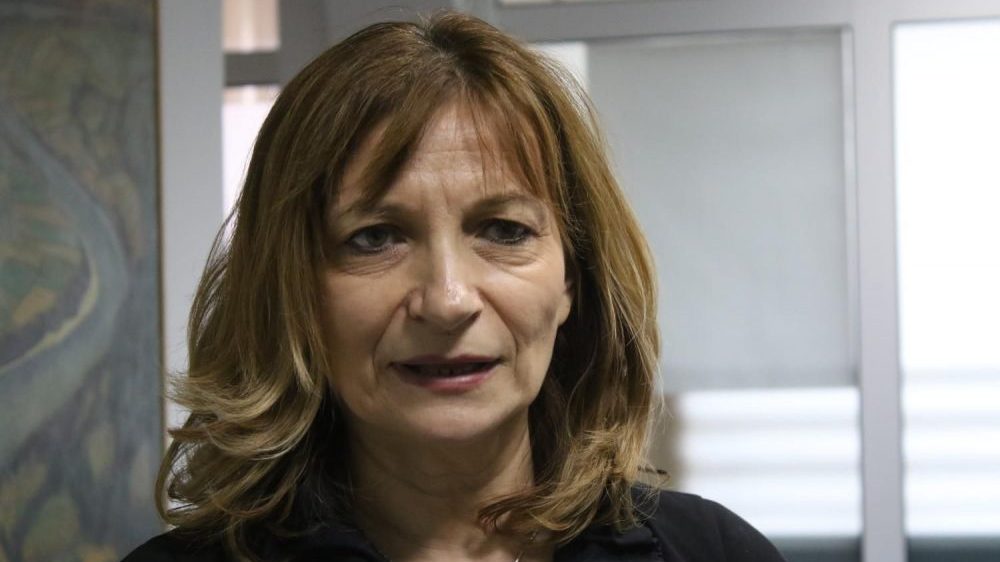 ukidanje opšteg uspeha može da smanji pritiske Da li bi ukidanje opšteg uspeha smanjilo pritiske zbog ocenjivanja? 2