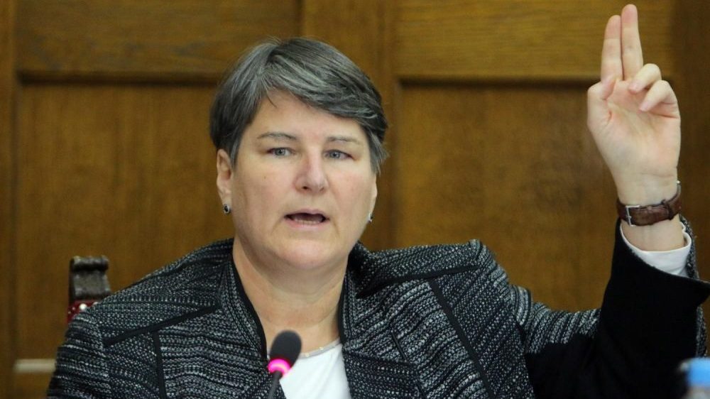 Popović: Tri puta smo se obraćali Bogoslovskom zbog nepravilnosti 1