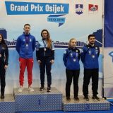 Streljaštvo: Zlatne medalje na "Božićnom kupu" 7