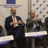 Bakota: Proširenje prioritet Hrvatske 1