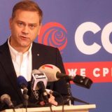 Stefanović: U Blacu otpuštaju prosvetne radnike i zamenjuju ih ljudima iz SNS 6
