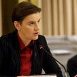 Brnabić: Nova Evropska komisija daje razloga za optimizam 4