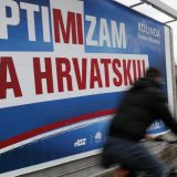 Građani Hrvatske u nedelju biraju novog predsednika 11