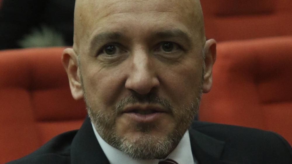 Miodrag Majić: Sudstvo postalo jedina brana svemoćnoj vlasti 1