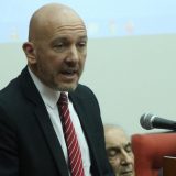 Majić: Slom pravne države 1