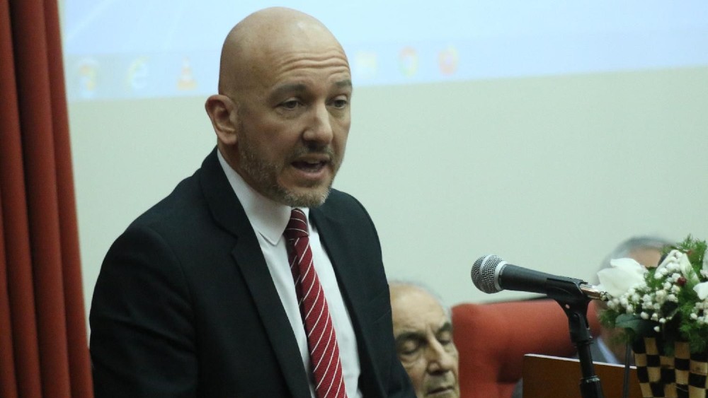 Majić: Slom pravne države 1