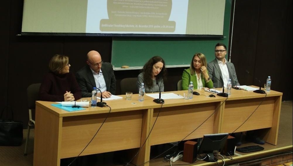 Nedeljkov: Ne vidim šansu da izbori budu bolji od onih koji su održani za beogradsku skupštinu 1