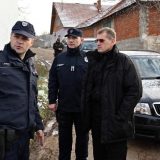 Niš: Sedamnaesti dan potrage za Ninoslavom Jovanovićem 13