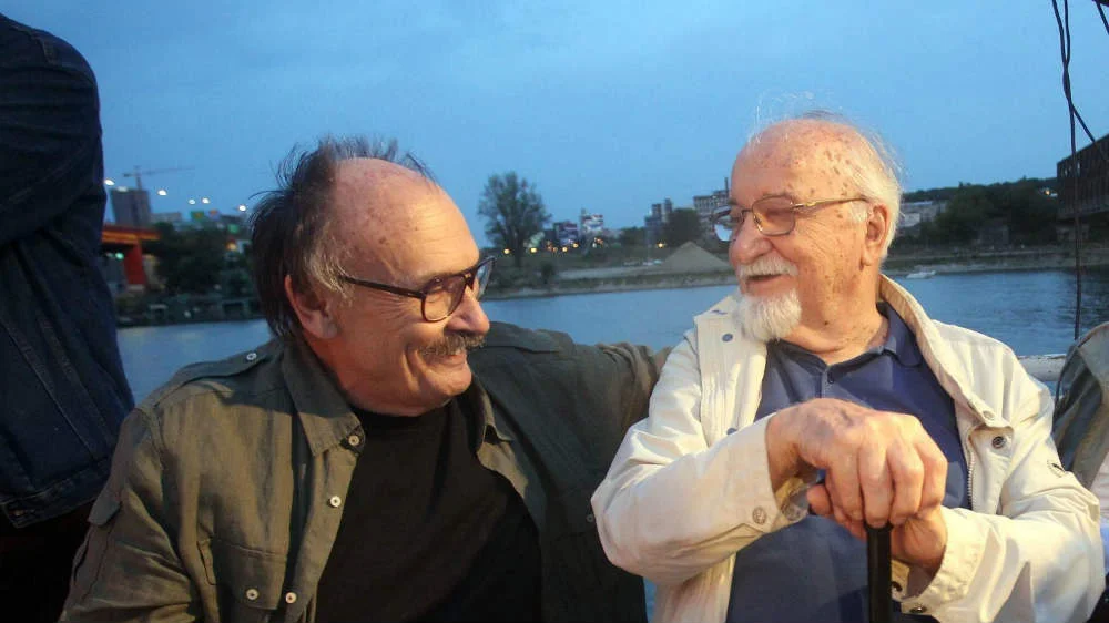 Koraks: Tasovac se dodvorava jer bi u Vladu 1