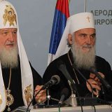 Episkopi iz Crne Gore traže vanredni sabor 15