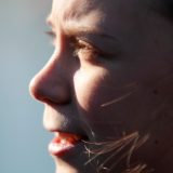 Greta Tunberg Tajmova ličnost godine 6