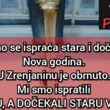 I ovu godinu Zrenjanin završava bez ispravne pijaće vode 9