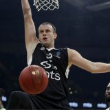 Veličković po poenima pretekao Tripkovića 2