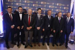 FSS proslavio 100. godišnjcu osnivanja, dodeljene nagrade najboljima 3