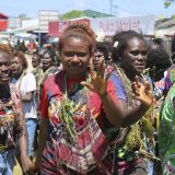 Nova država sveta: Pacifičko ostrvo Bugenvil 14