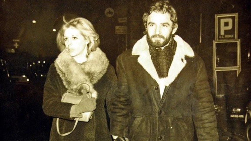 "Pitajte ćerku kakve su njene namere sa mnom": Bekim Fehmiu i Branka Petrić su se voleli decenijama, a njihova ljubavna priča je započela incidentom 1