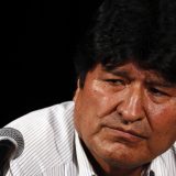 Meksiko: Bolivijski agenti okružili rezidenciju ambasadora u La Pazu 6