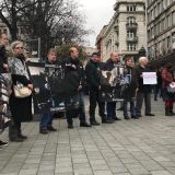 Stalni pritisci, pretnje, digitalno nasilje i fizički napadi na novinarke u Srbiji 5