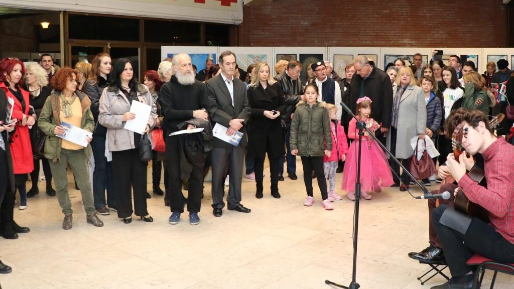 Neraskidive srpsko-grčke niti 1