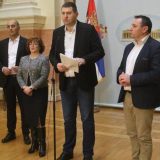Jovanović (Metla): Neistinita izjava premijerke da je broj respiratora tajna u svim državama 9