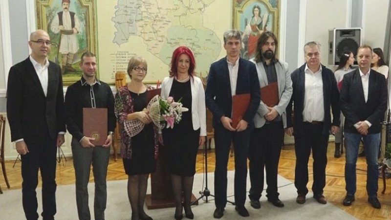 Grad čine značajnim ljudi i njihova dostignuća 1