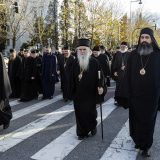 Mediji: Policija neće dozvoliti dolazak ljudima iz Srbije i RS na skup SPC 5