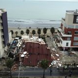 U Albaniji posle zemljotresa uhapšeno devet osoba zbog divlje gradnje 1