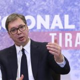 Studenti 13. januara uručuju Vučiću zahteve u vezi situacije u Crnoj Gori 10