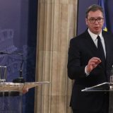 Vučić: Srbija će čuvati svoju vojnu neutralnost 6