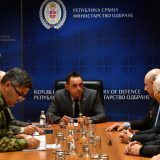 Vulin: Izvinjavam se zemljama koje su povukle priznanje Kosova 13