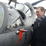 Vučić: Pitajte Vladu Srbije zašto je Babić još na čelu "Koridora Srbije", a ne mene 10