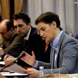 Održan sastanak Radne grupe za izradu Nacrta medijske strategije 9