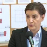 Brnabić: Obradović nije uzbunjivač, nije poštovao zakonske procedure 3