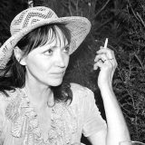 Umrla francuska glumica Ana Karina 10