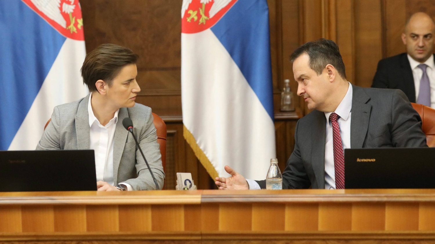 Vlada usvojila predlog Zakona o poreklu imovine, čeka se Skupština 1