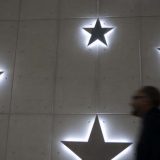 Atina: Negodovanje zbog novogodišnje rasvete 5