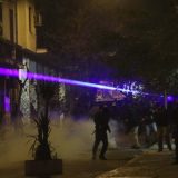 Posle demonstracija vandalizam u Atini, hapšenje širom Grčke 4