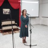 Otvorena izložba u čast jubileja Kraljevačkog pozorišta 5