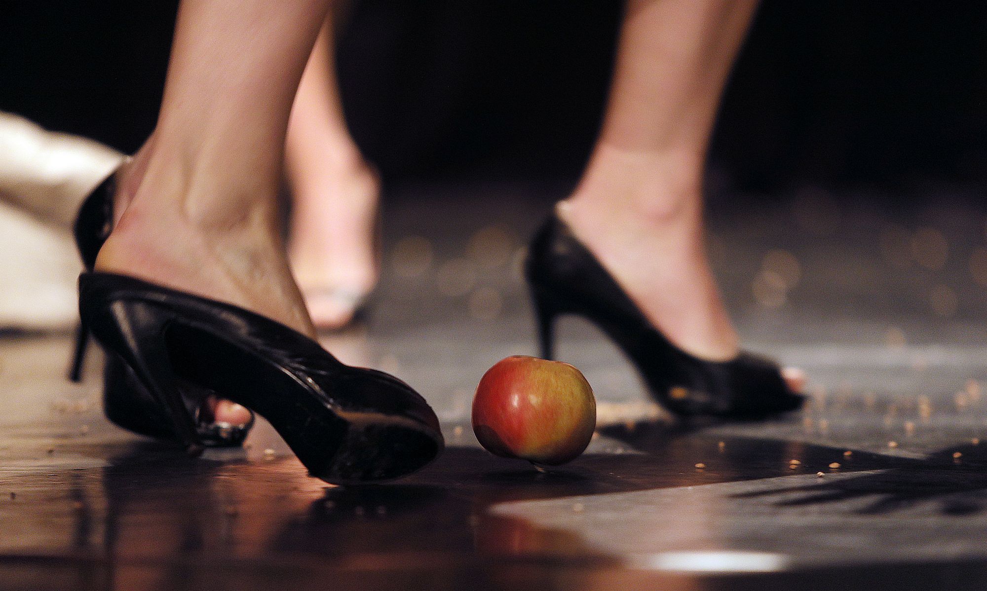 Neverbalna predstava “Avgust” iz Budimpešte u Bitef teatru 1