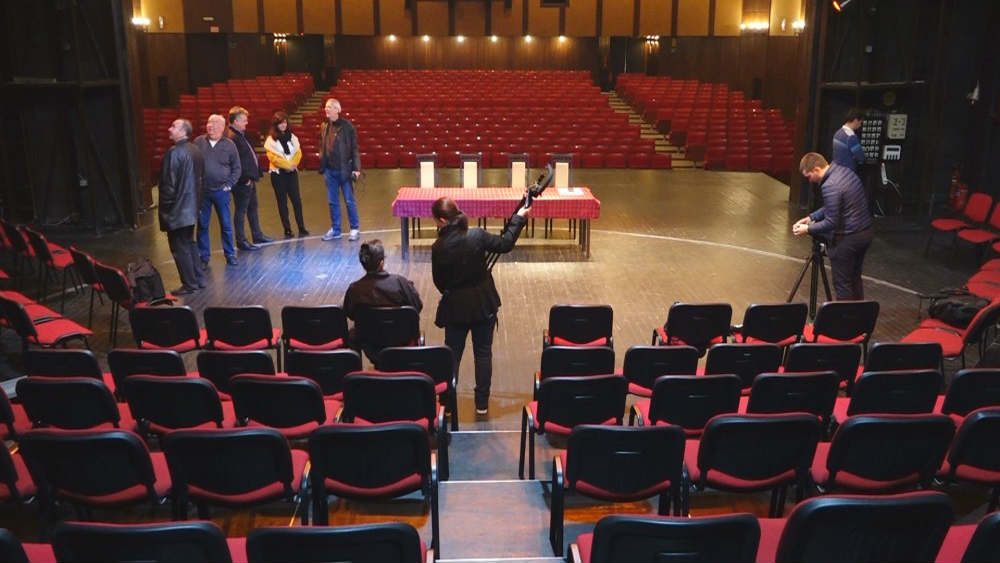 Ulaganja u kulturu su investicija, a ne trošak 1