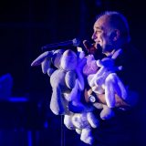 AP o Đorđu Balaševiću: Umro pevač naširoko popularan u bivšoj Jugoslaviji 3