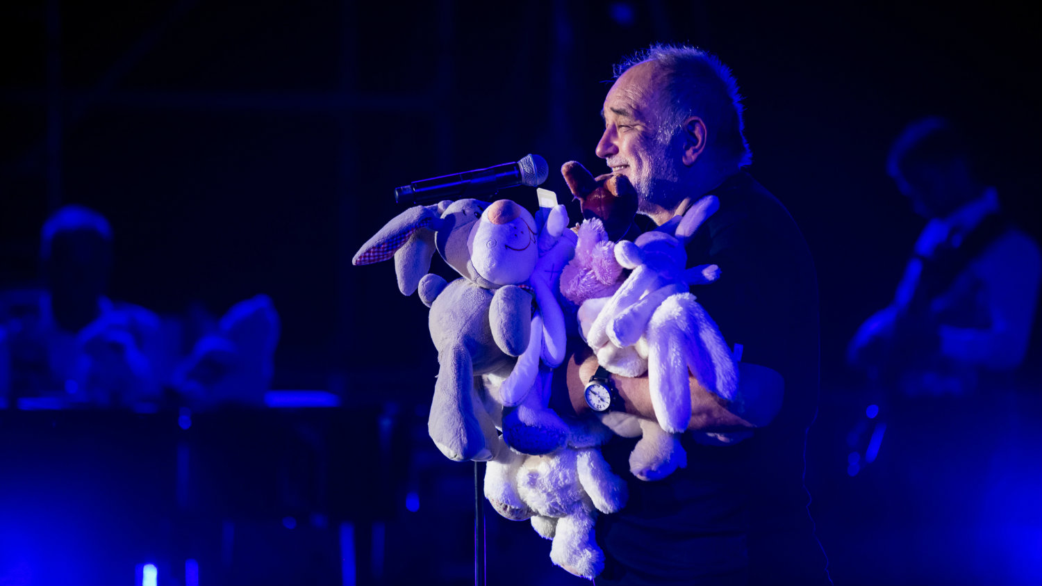 U Novom Sadu danas Dan žalosti 1