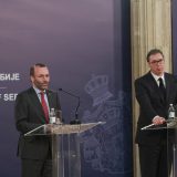 Vučić: Briga me šta drugi misle, imaćemo i dalje dobre odnose sa Rusijom i Kinom 12