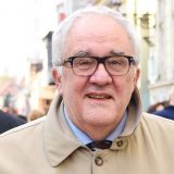 Predsednik SANU Vladimir Kostić podržao Ne davimo Beograd i koaliciju "Moramo" 4