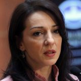 Počelo suđenje Mariniki Tepić po tužbi Dačića 5