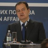 Dačić: Tokom posete Vučića Atini biće potpisana deklaracija o partnerstvu Srbije i Grčke 5